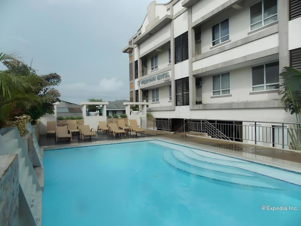 Mo2 Westown Hotel San Juan Bacolod Esterno foto